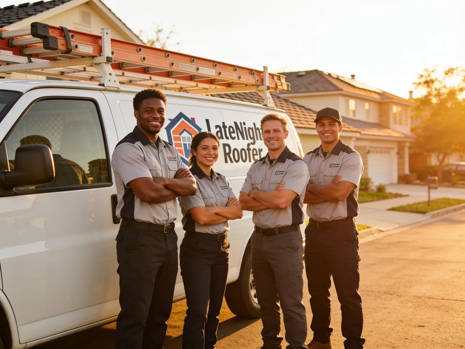 Emergency Roof Repair company in Knoxville, TN